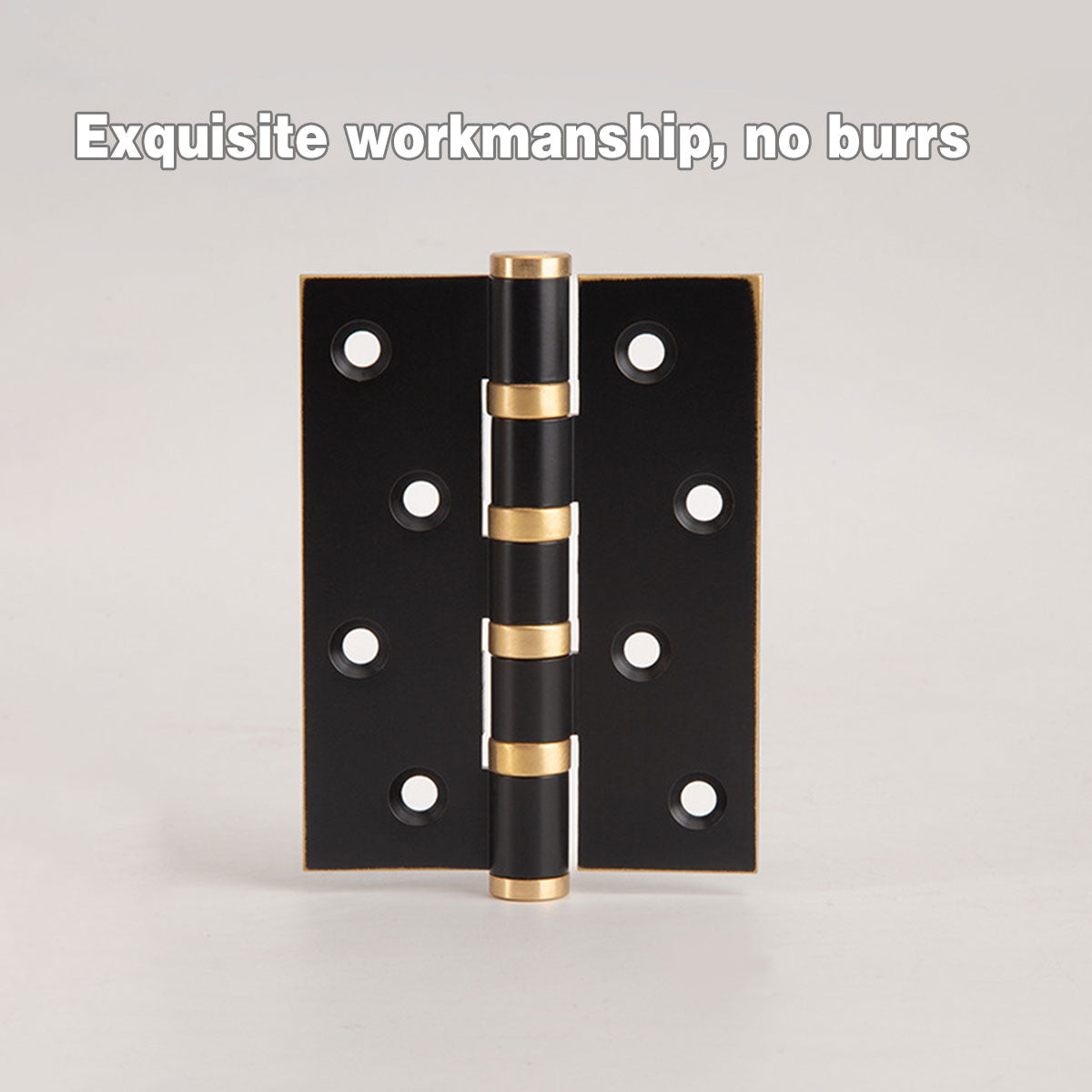 Ball Bearing Hinges 4 Inch Silent Bearing - view 8