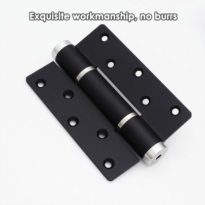 Automatic Door Hinge Buffer with Auto Close