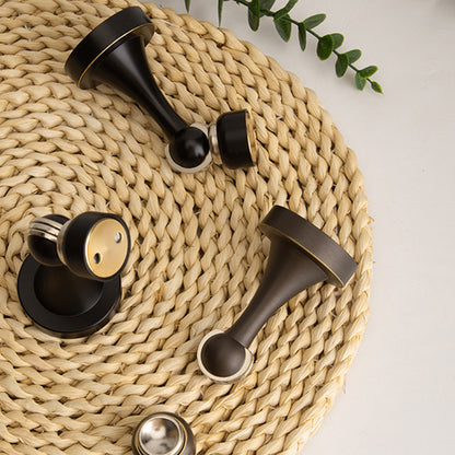 Magnetic Door Stopper for Wall or Floor Mount