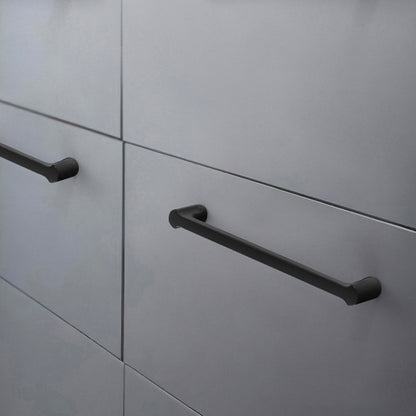 Modern Cabinet Handle Long Pull 96mm and 128mm