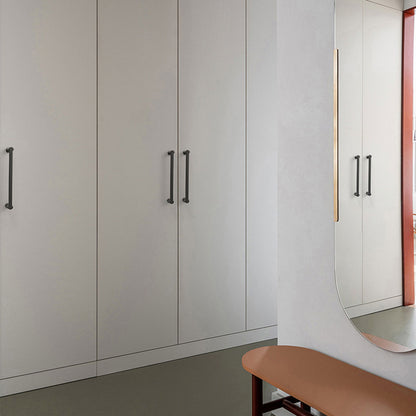 Modern Cabinet Handle Long Pull 96mm and 128mm