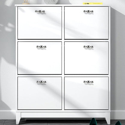 Silver Copper Cabinet Handle with Polished Finish 96–256mm