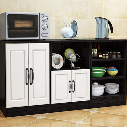 Zinc Alloy Cabinet Handle and Knob Antique Finish