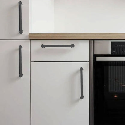 Modern Cabinet Handle Long Pull 96mm and 128mm