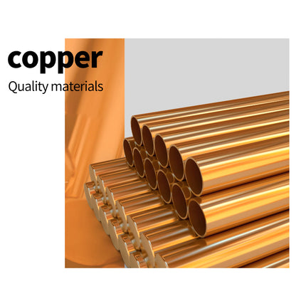 Solid Brass Cabinet Handles with Brushed Finish