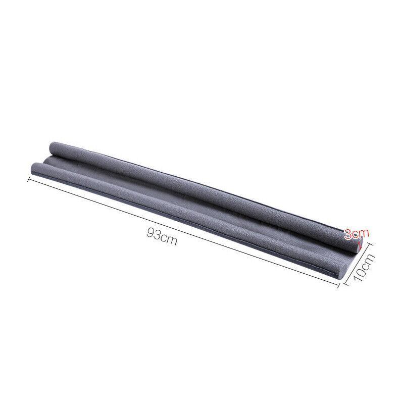 Weatherproof EVA Under Door Draft Stopper Seal - view 15