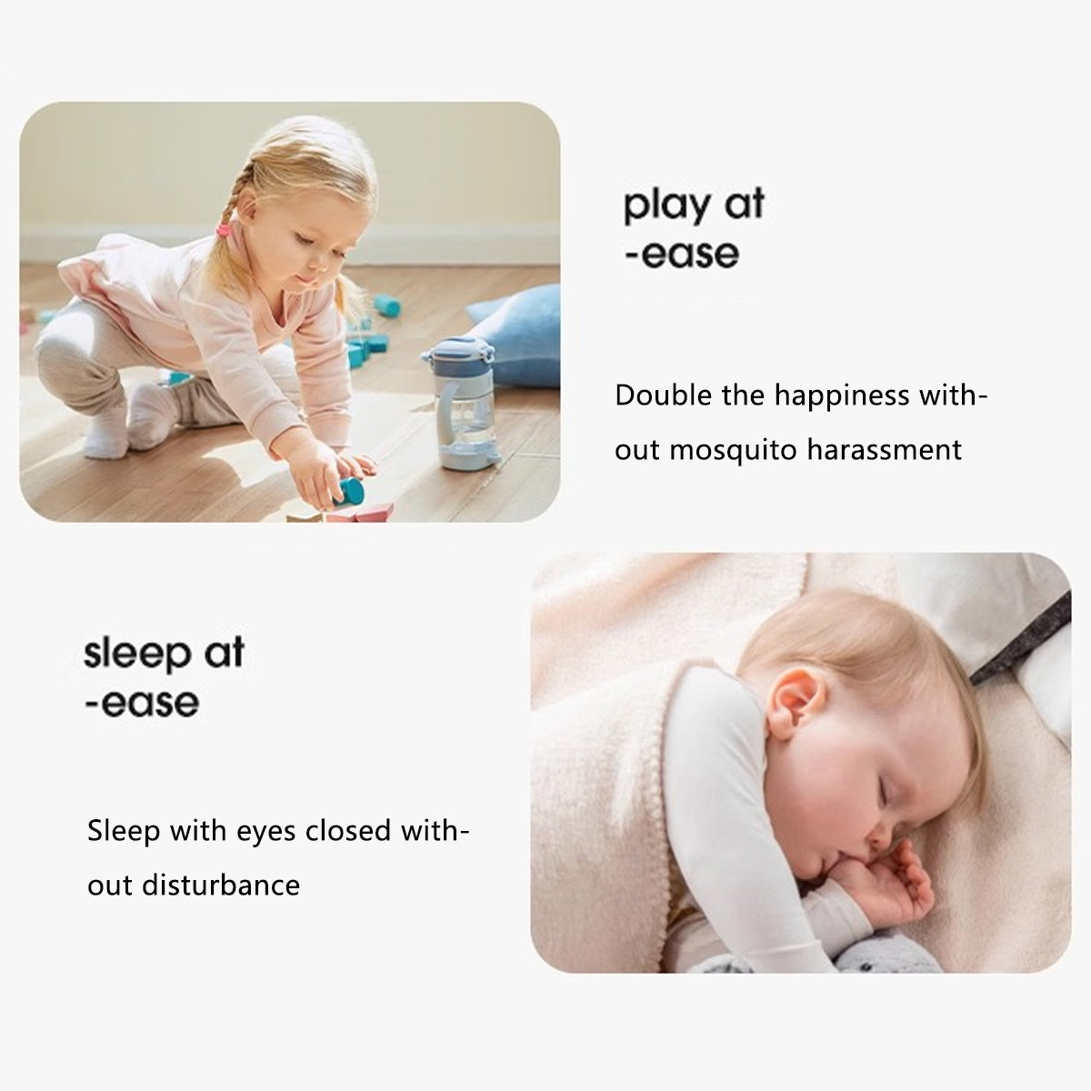 Black Magnetic Closure Fiberglass Mesh Anti Mosquito Door Curtain