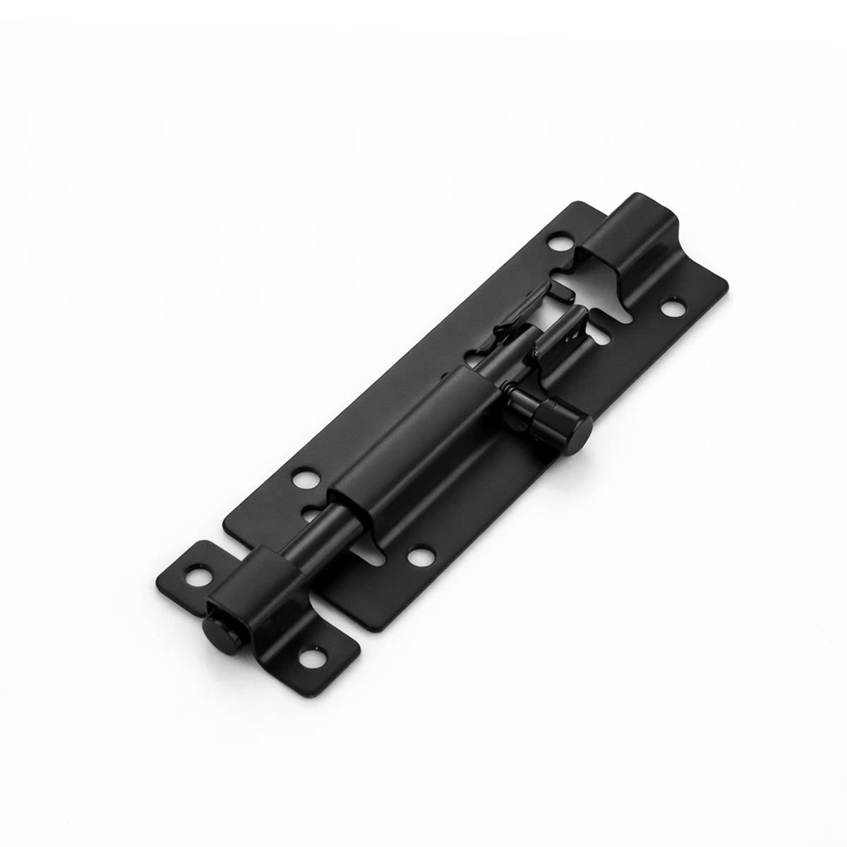 Anti-theft Zinc Alloy Door Bolt 4–5 Inch
