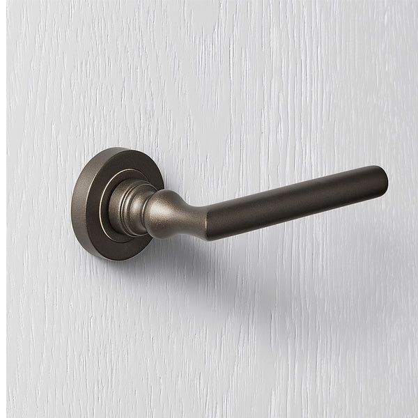 Lever Handles