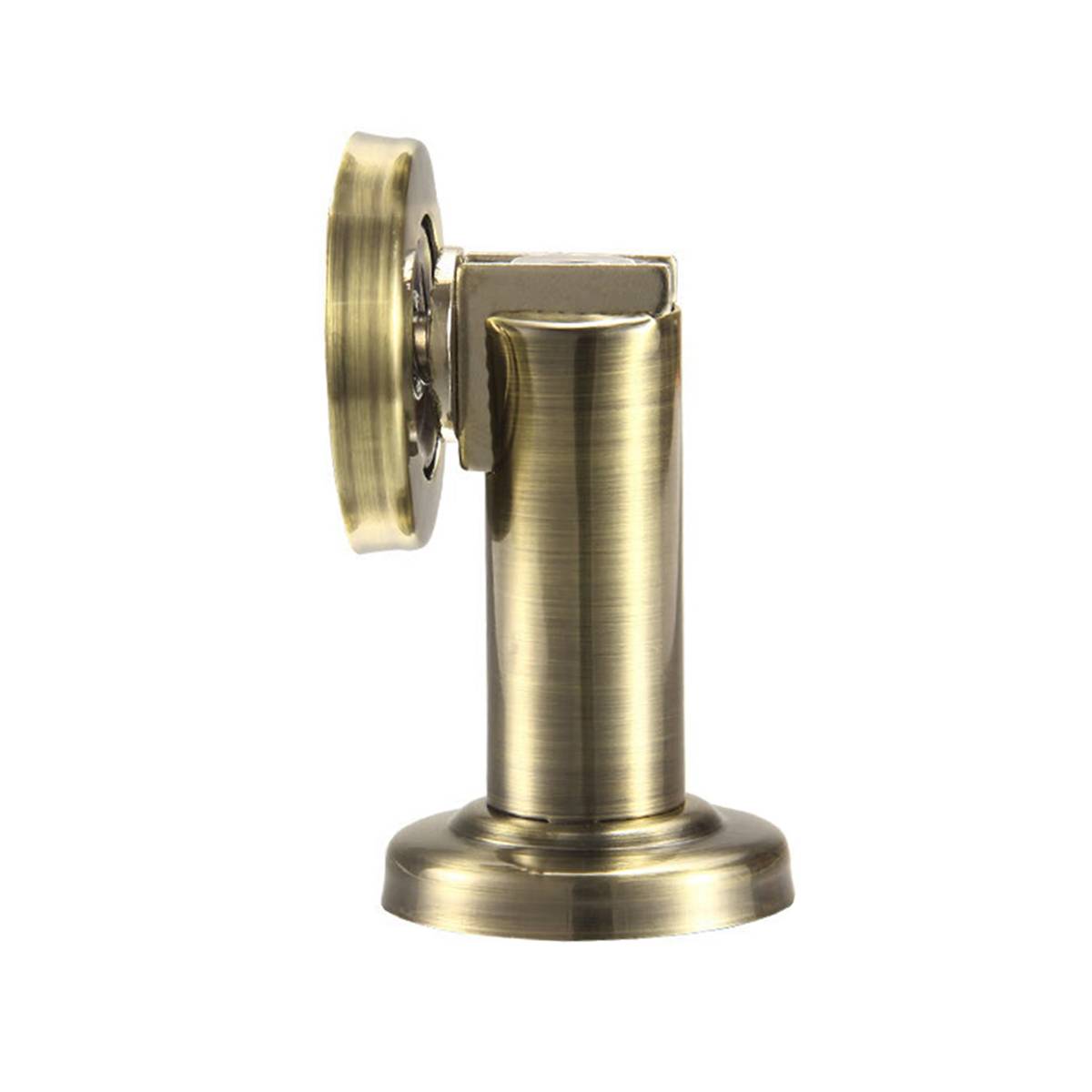 Magnetic Door Stop for Interior Doors
