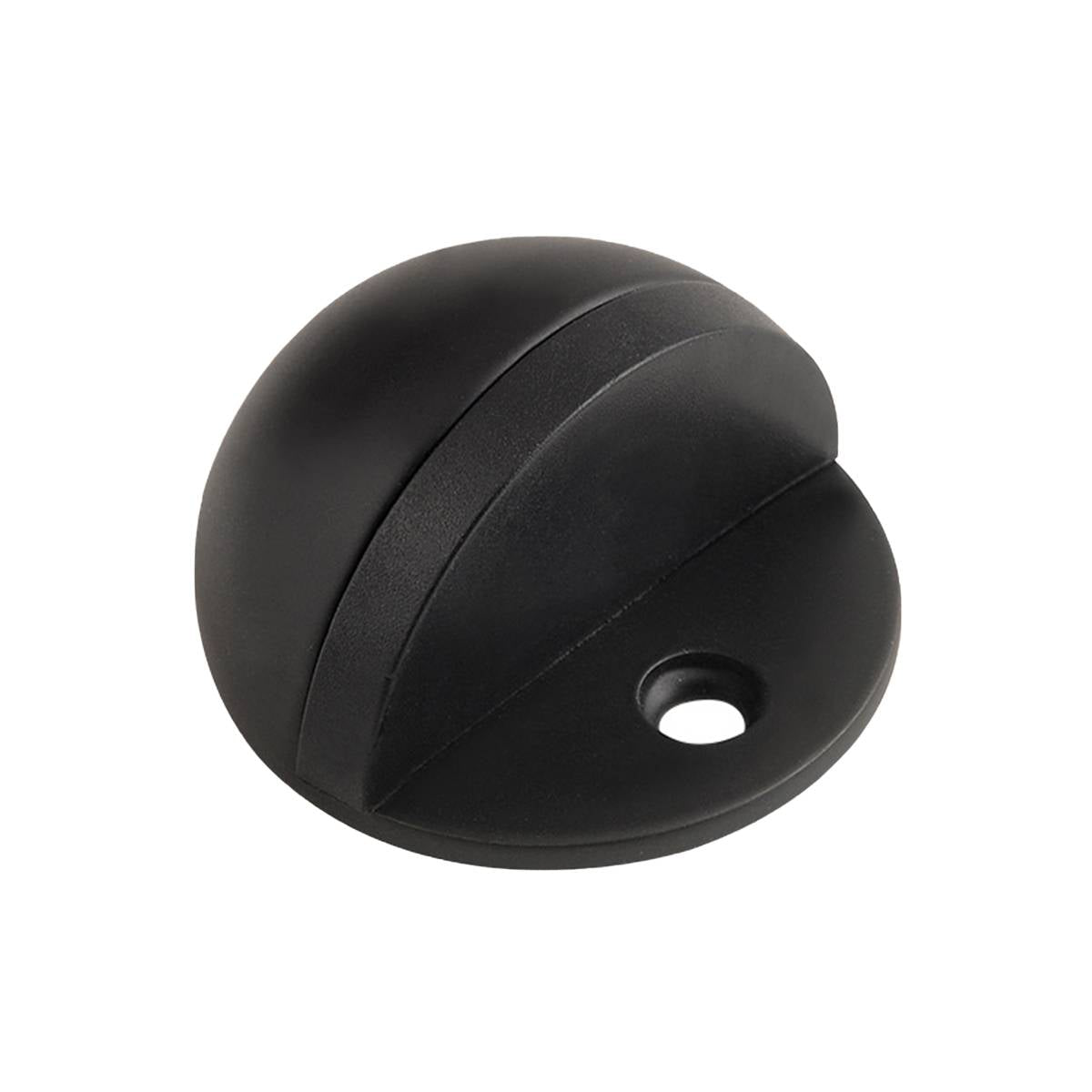 2 Pcs Rubber Door Stop with Anti-Collision Noise