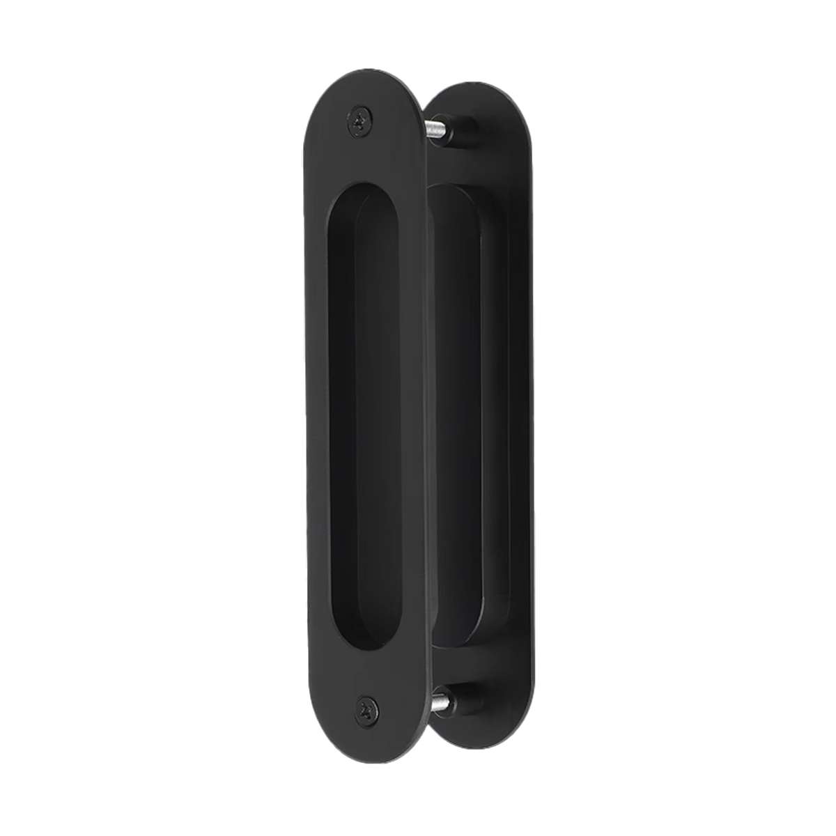 Zinc Alloy Interior Sliding Door Handle 180mm - view 8