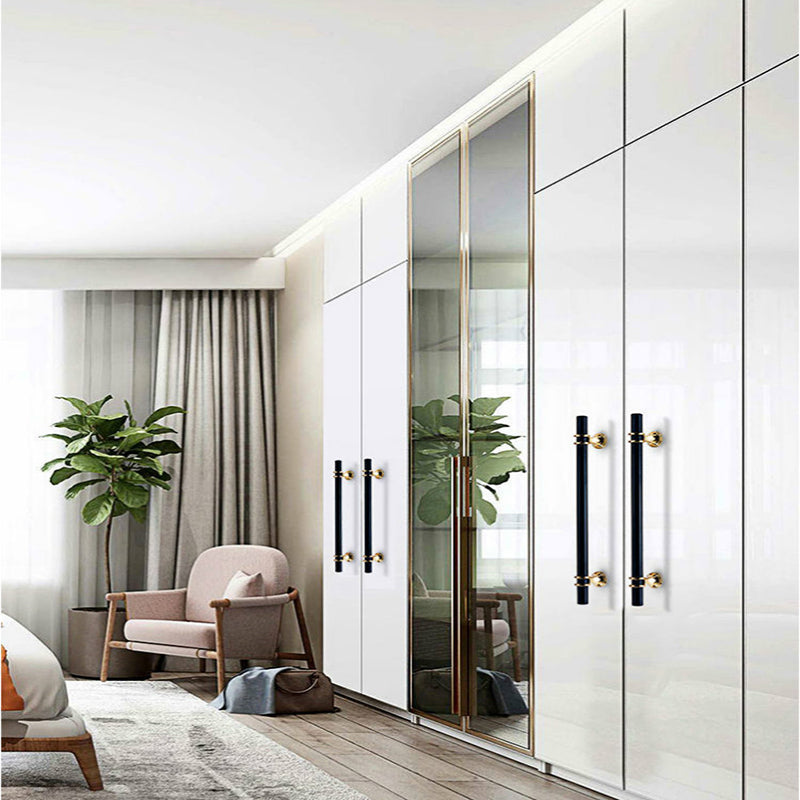 Zinc Alloy Cabinet Door Pull Handle 96-320mm - view 10