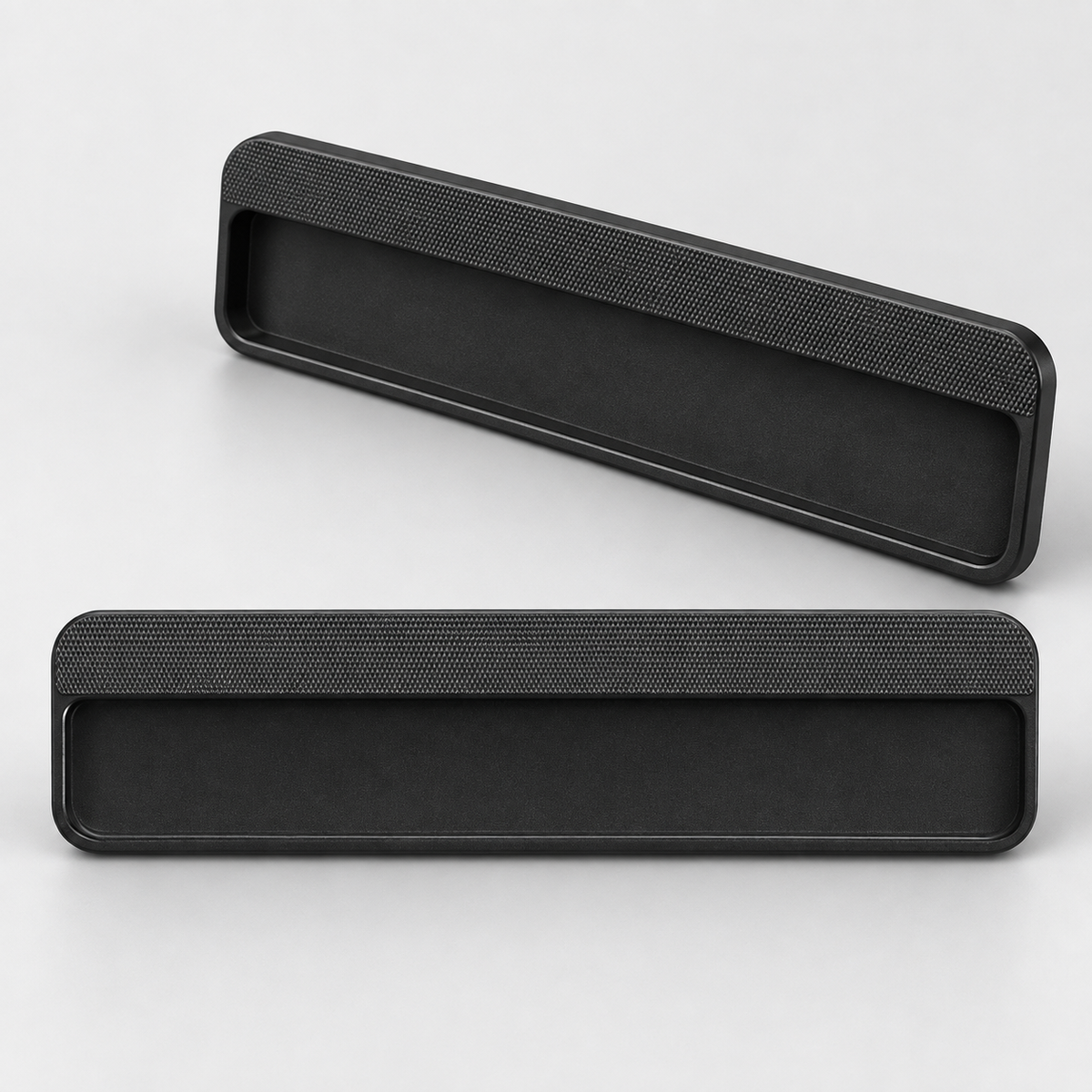 Alloy Interior Sliding Handle 140mm 200mm - view 2