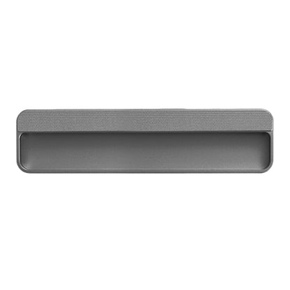 Recessed Cabinet Handle for Sliding Doors 3 Colours