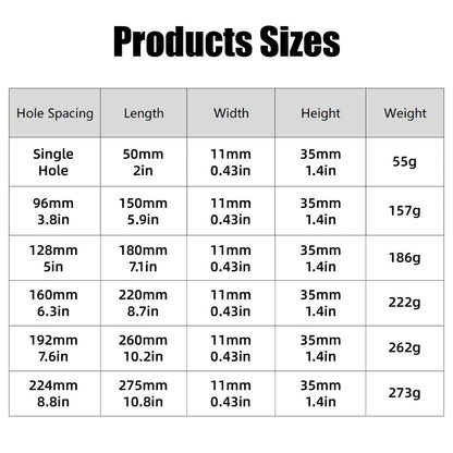 Solid Copper Cabinet Handle with Cylindrical Design