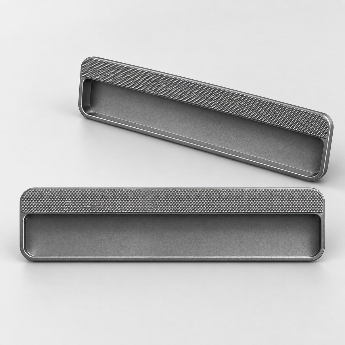 Alloy Interior Sliding Handle 140mm 200mm - view 8