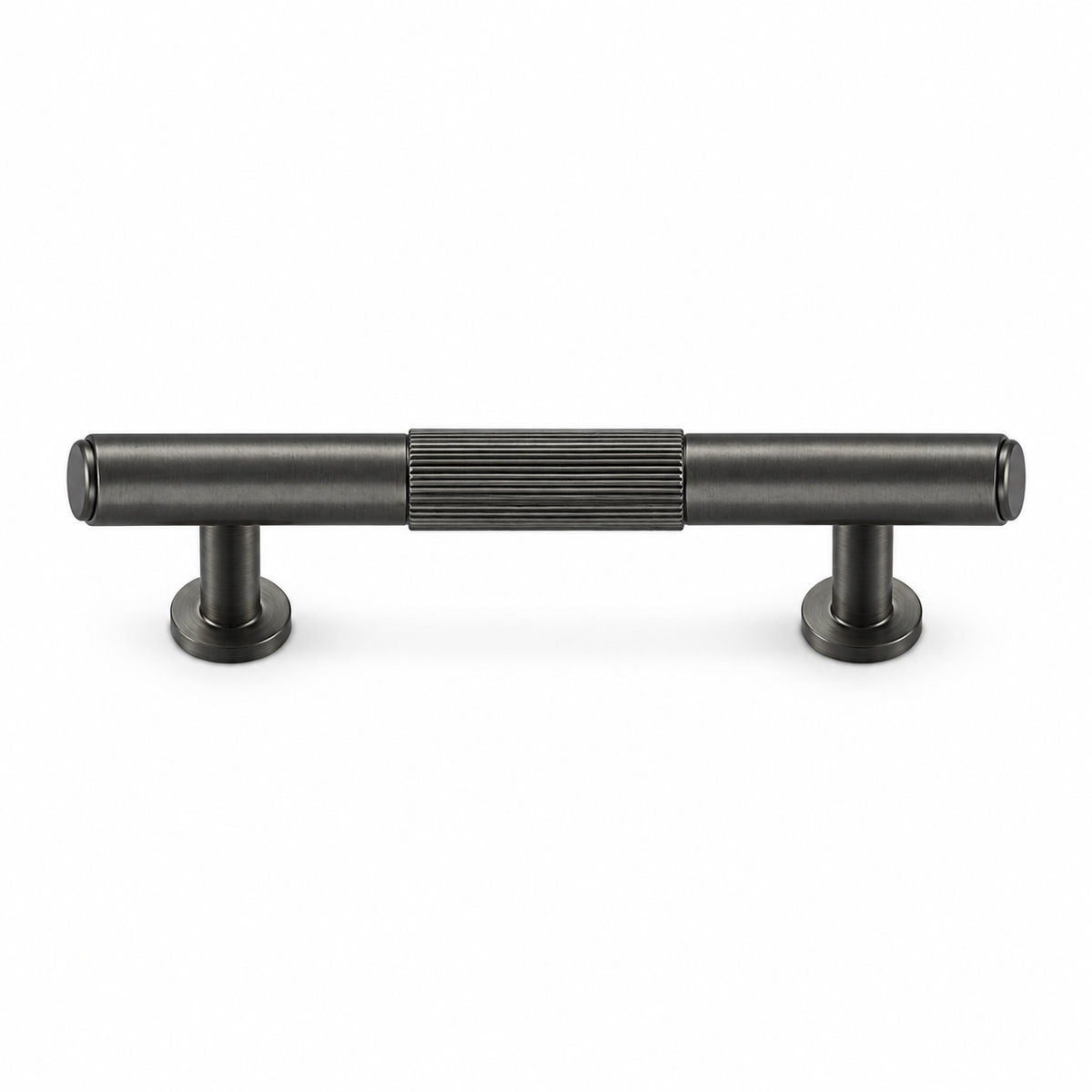 Brass Cupboard Cabinet Door Pull Knob Handle 2 Colours Options 19-320mm