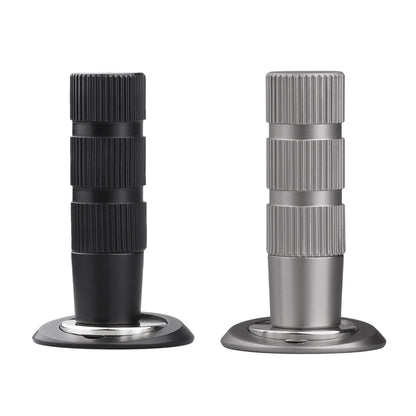 Concealed Magnetic Floor Door Stopper Retractable