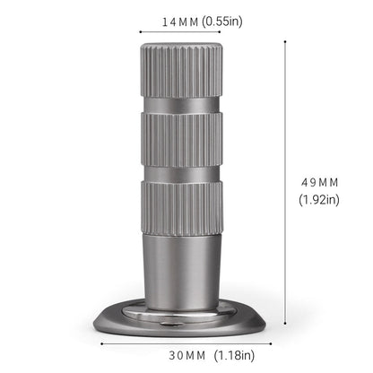 Floor Mounted Door Stop – Durable and Sleek Design Door stops