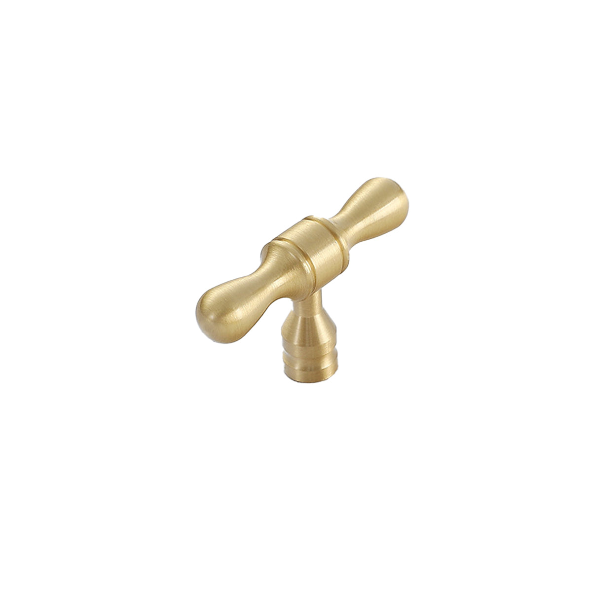Gold Brass Cupboard & Cabinet Door Pull Handle 96-224mm