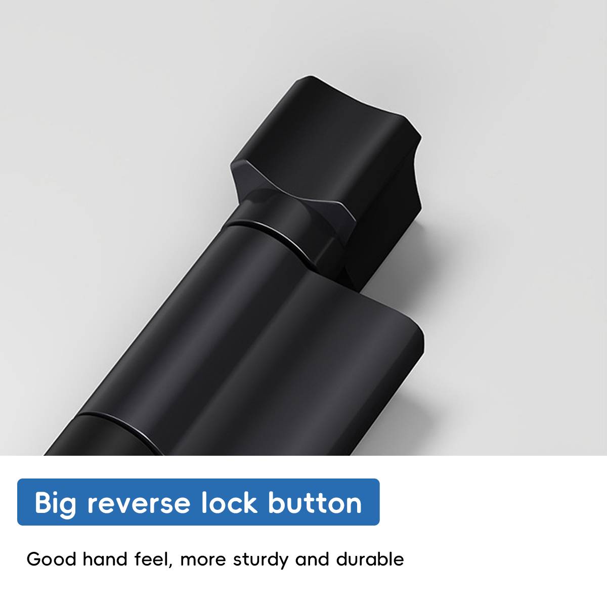 2 Pcs Anti-Theft Lock Cylinder with Three Keys
