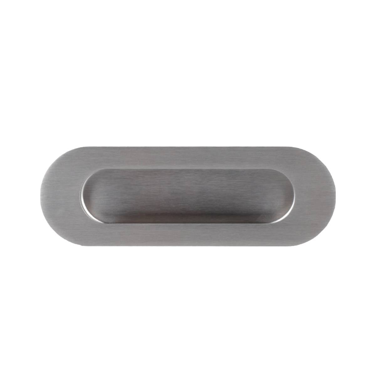 2 Pcs Embedded Cabinet Handle for Drawers