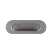 2 Pcs Embedded Cabinet Handle for Drawers