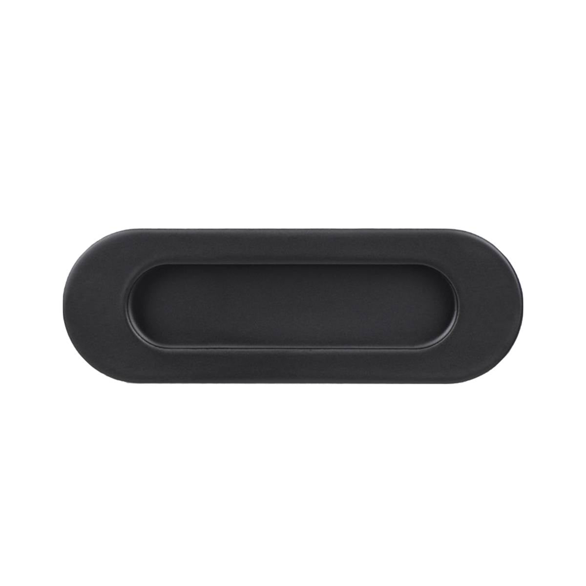 2 Pcs Embedded Cabinet Handle for Drawers