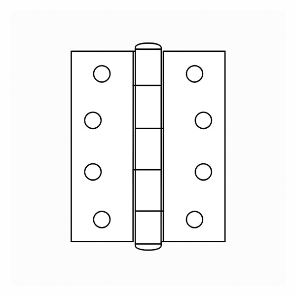 Loose Pin  Door  Hinges