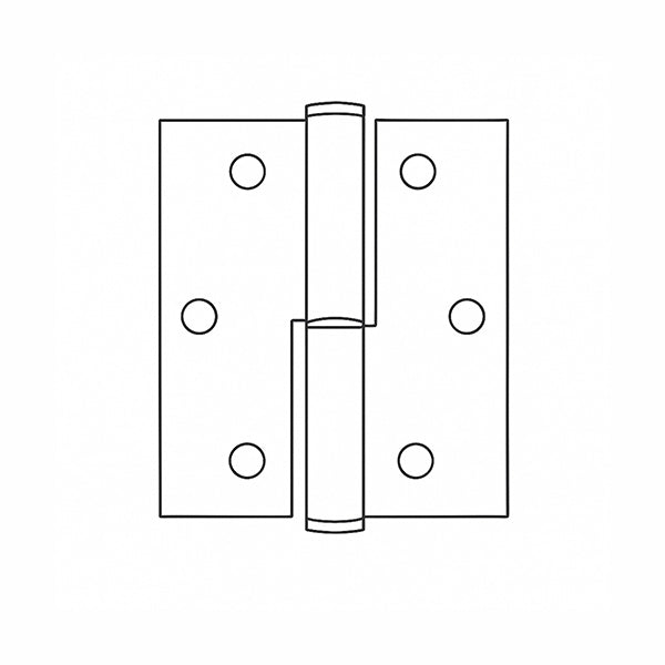 Lift Off Door Hinges