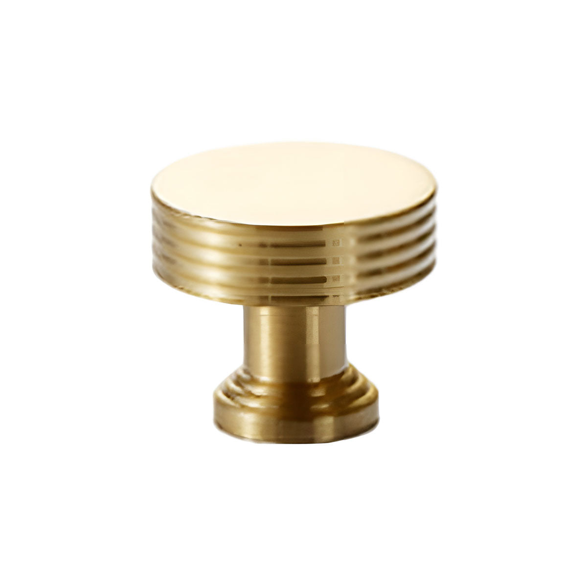 Bright Gold Brass Cupboard & Cabinet Door Pull Handle 16-224mm