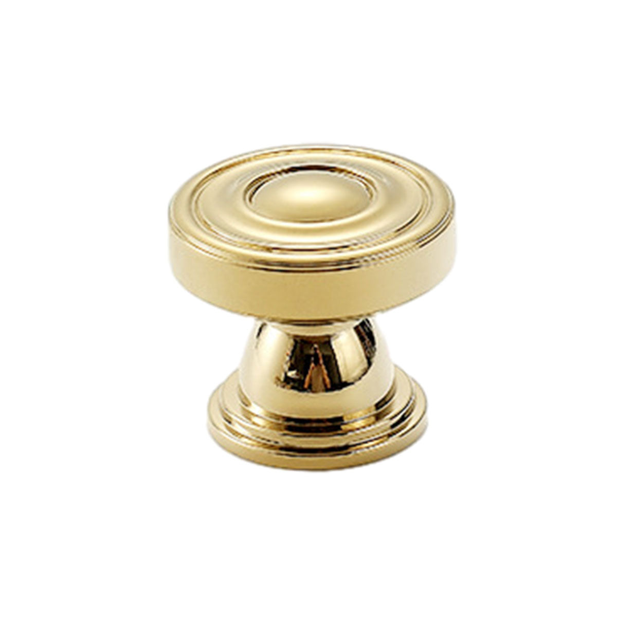 Silver & Gold Brass Cupboard & Cabinet Door Pull & Knob Handle 96-128mm