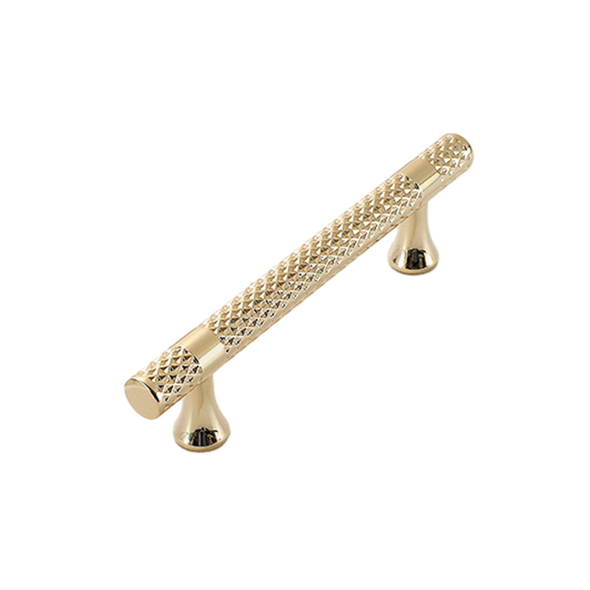 Zinc Alloy Cupboard & Cabinet Door Pull Handle 2 Colors