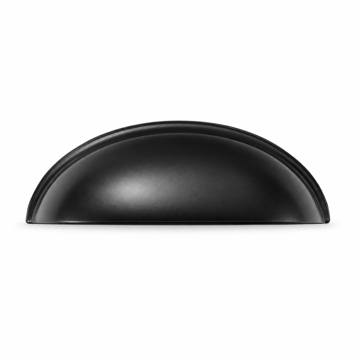 Cabinet Shell Door Pull 98x38x35mm - view 20