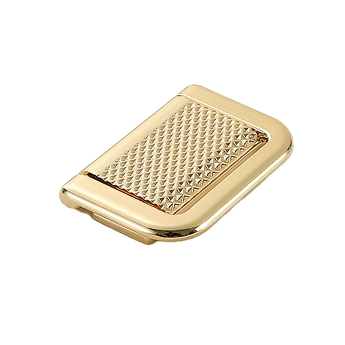 Zinc Alloy Cupboard & Cabinet Door Pull Handle 2 Colors