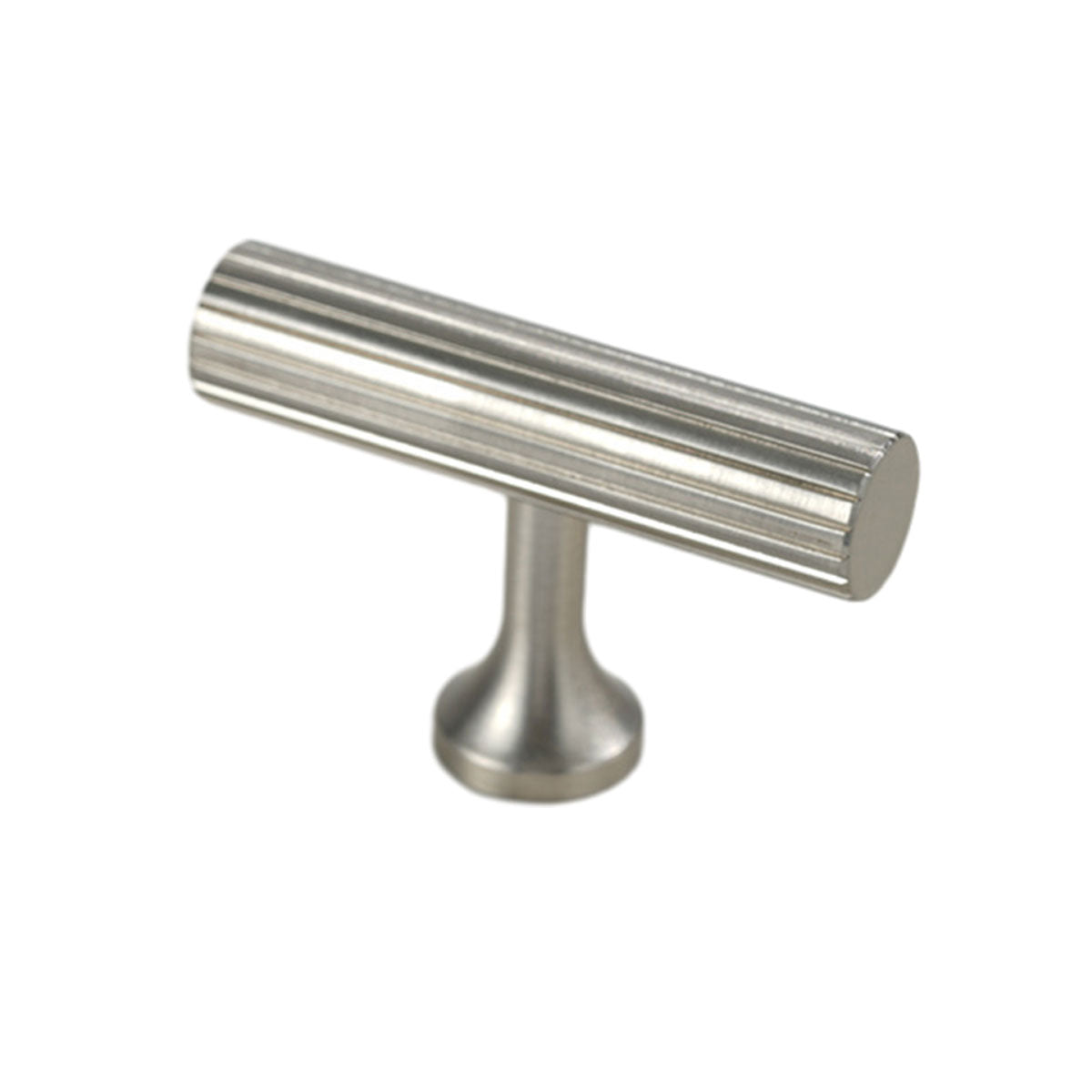 Vertical Cupboard & Cabinet Door Pull & Konb Handle 3 Color Options