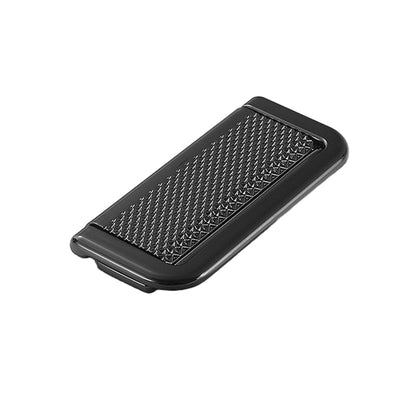 2 Finishes Hammer-Patterned Wardrobe Door Handles Set