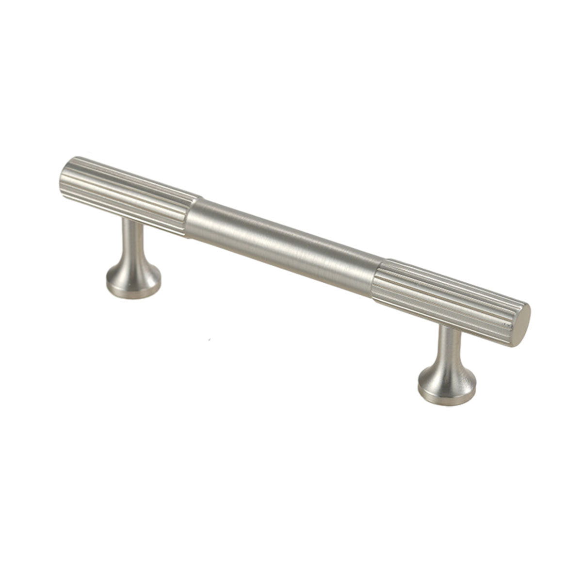 Vertical Cupboard & Cabinet Door Pull & Konb Handle 3 Color Options