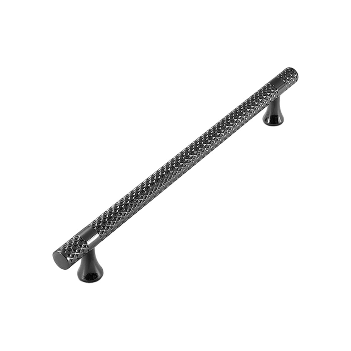 Zinc Alloy Cupboard & Cabinet Door Pull Handle 2 Colors