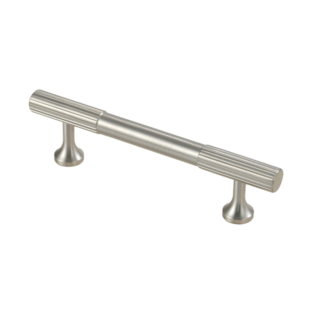 Vertical Cupboard & Cabinet Door Pull & Konb Handle 3 Color Options