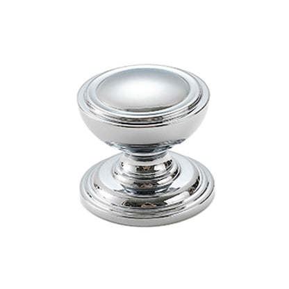 All-Copper Wardrobe Handle with 96/128mm Spacing